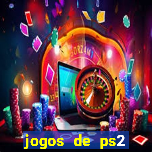 jogos de ps2 download torrent